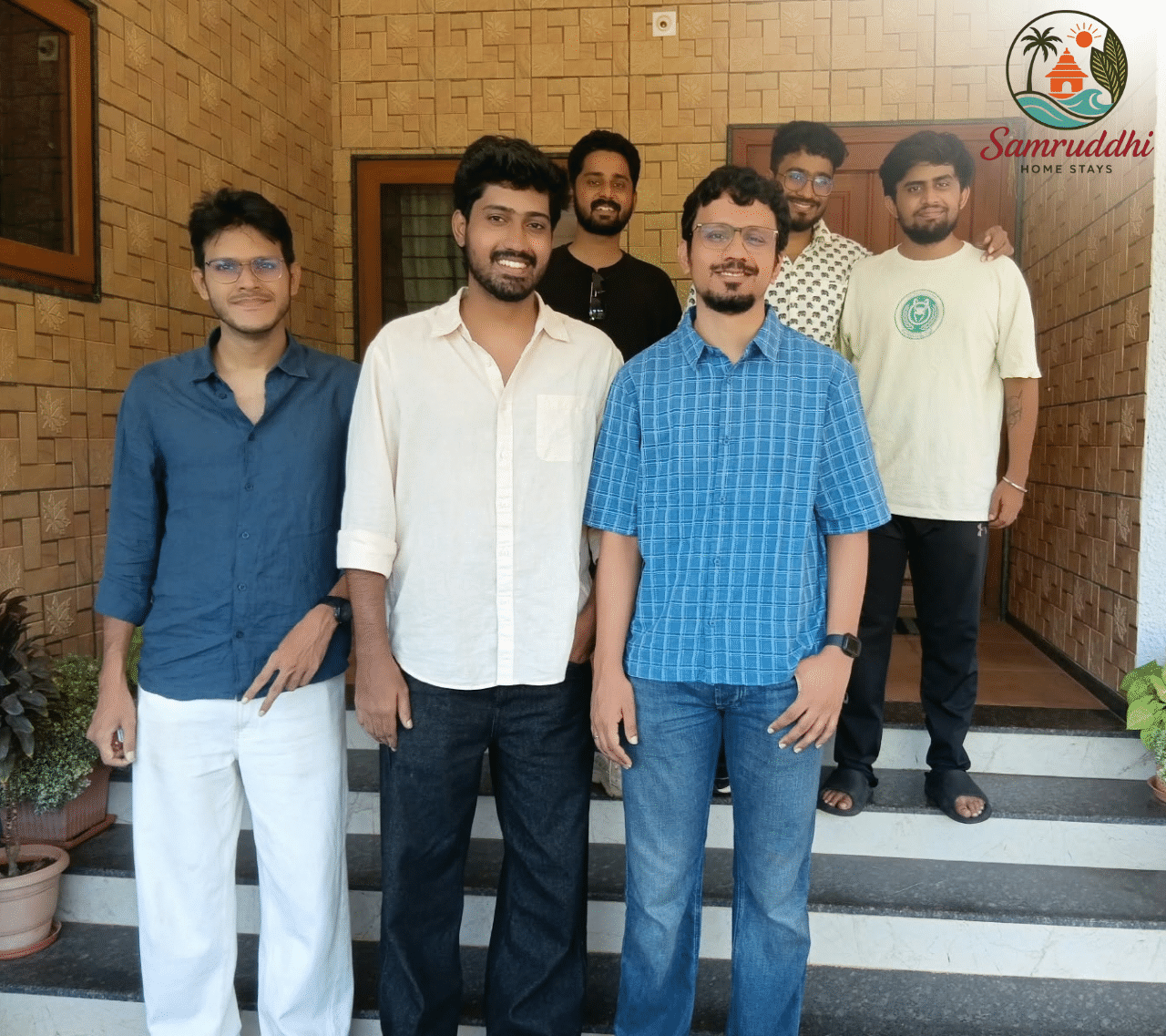 family homestay in udupi