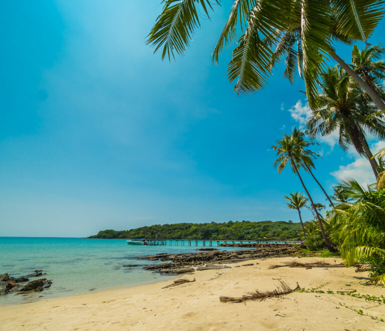 Beaches Near Udupi