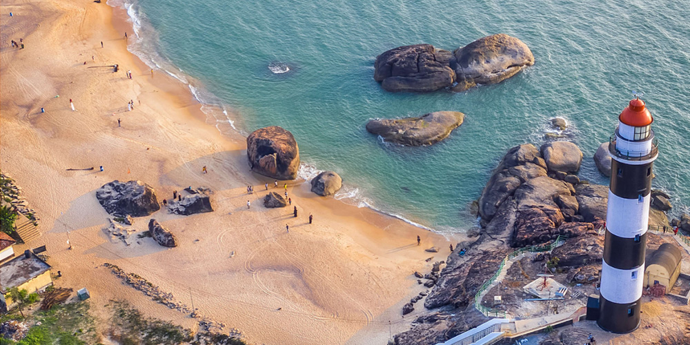 Kapu-Beach