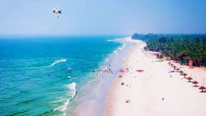 Best beaches near Udupi

