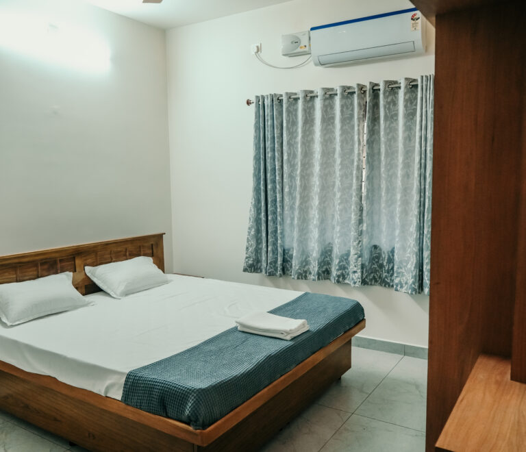 Private Homestay in Udupi near Kuthpady