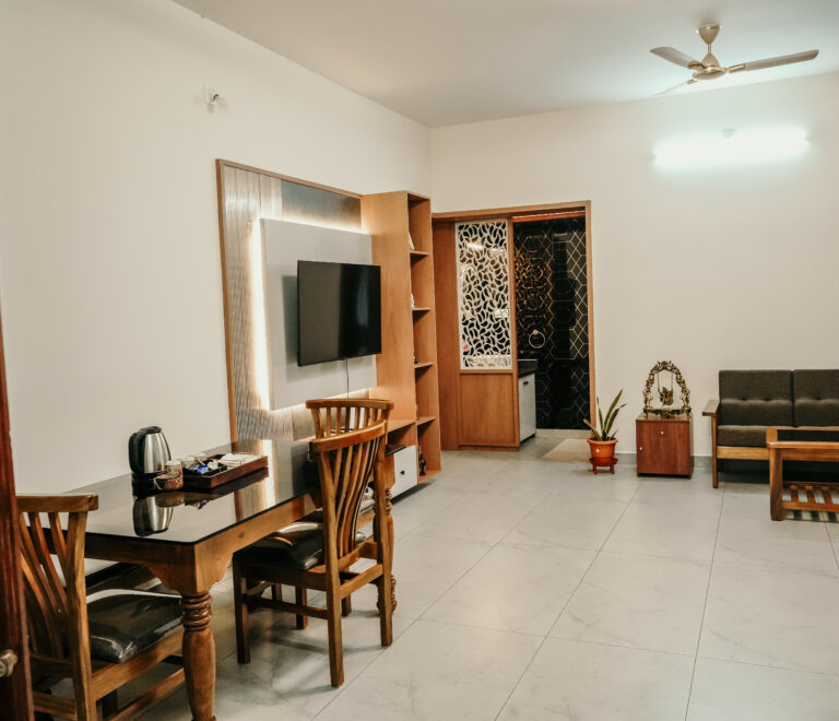 Udupi Homestay