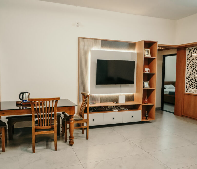 best homestay in Udupi