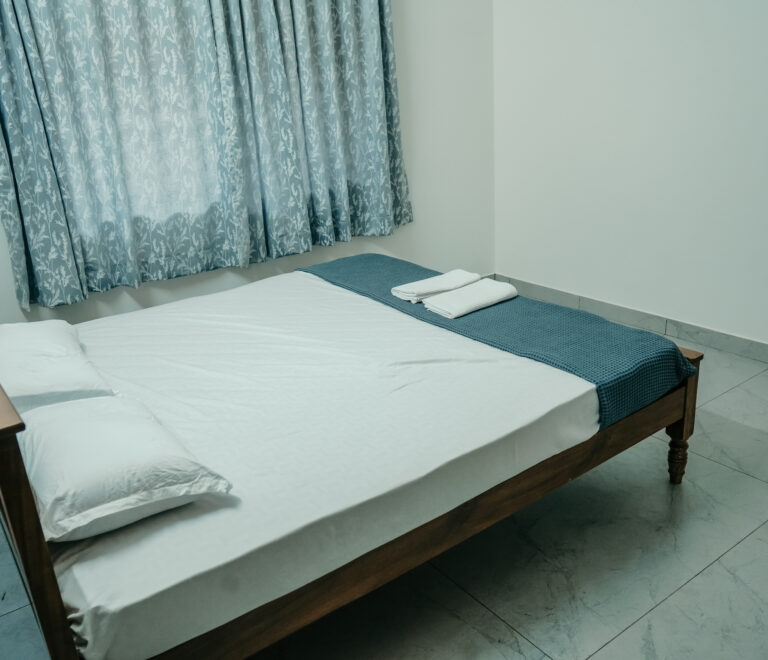 Best Places to Stay in Udupi for Families