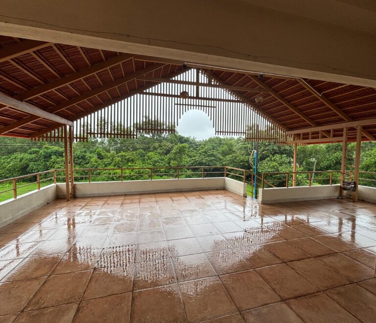 private homestay in udupi