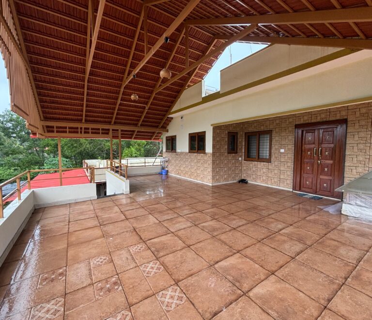 Homestay in Udupi for New Year Party – Celebrate with Samruddhi Homestays 5 homestay in udupi for new year party