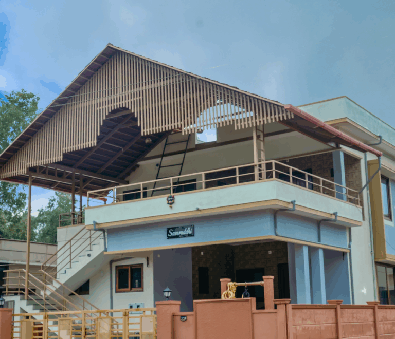 Homestay in Udupi for Family