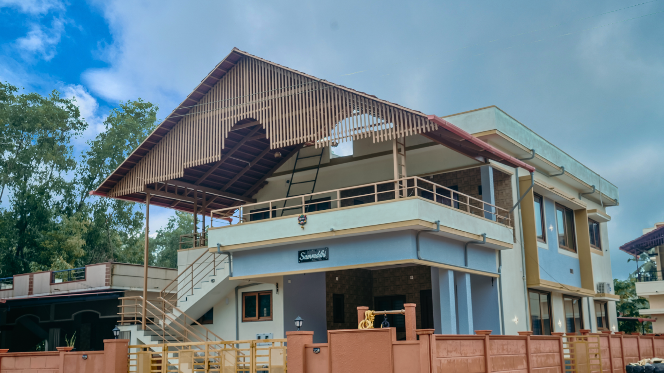 Homestay in Udupi, Kuthpady