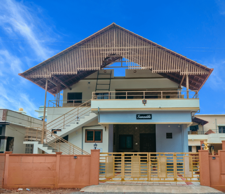 homestays in Udupi?