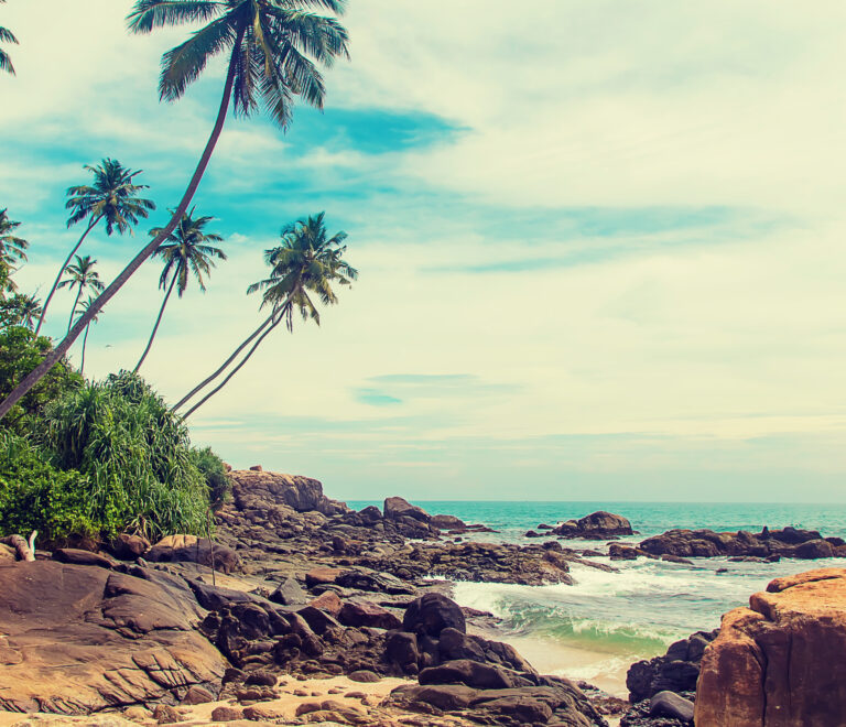 Top Udupi Tourist Places