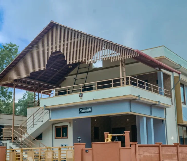 Where Should We Stay in Udupi