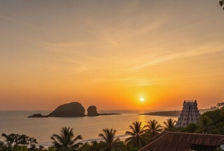 homestays in Udupi for family