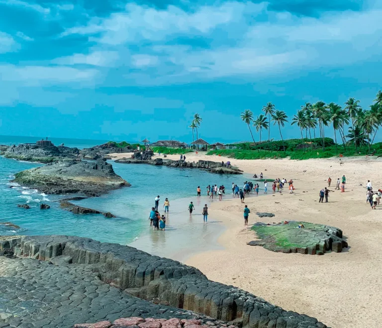 Best Udupi Homestay Near Malpe Beach