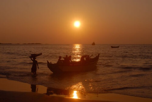 What Are Some Good Day Trips from Udupi? 1 Malpe Beach Udupi Karnataka