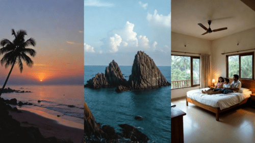 Homestays in Udupi Near Beach 1