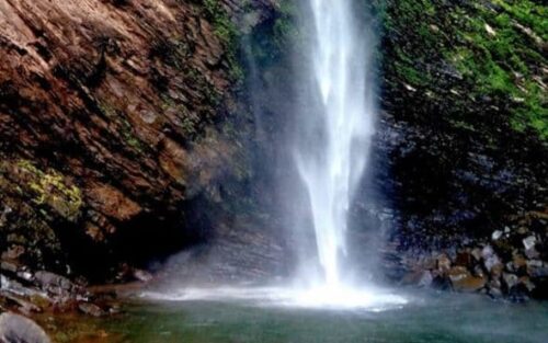What Are Some Good Day Trips from Udupi? 7 Kudlu Theertha Falls