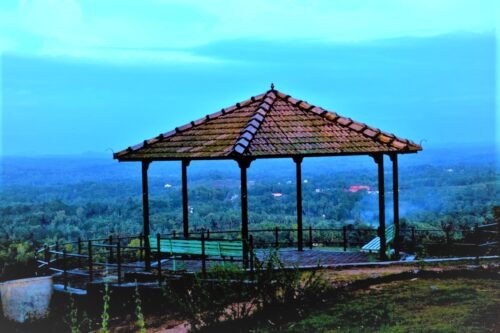 What Are Some Good Day Trips from Udupi? 4 Manipan view point