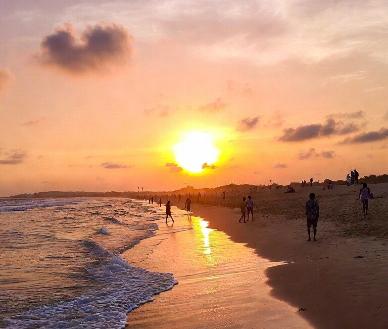 Best Time to Visit Udupi with Family