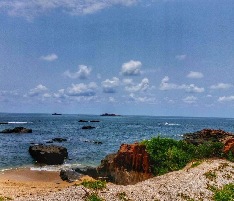 best time to visit Udupi