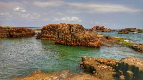 What Are Some Good Day Trips from Udupi? 2 St.marys island, Udupi, Karnataka